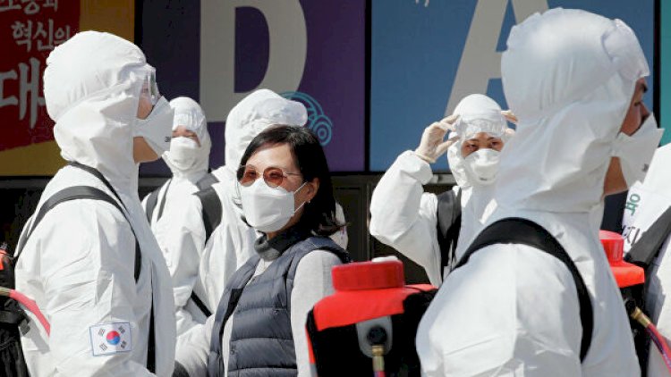    ÜST-dən koronavirus XƏBƏRDARLIĞI: “Ən kritik dövrə qədəm qoyuruq”   