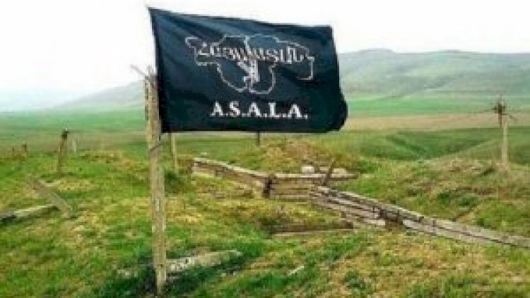    Ermənistan ASALA muzdlularını Qarabağda “dirildir”   