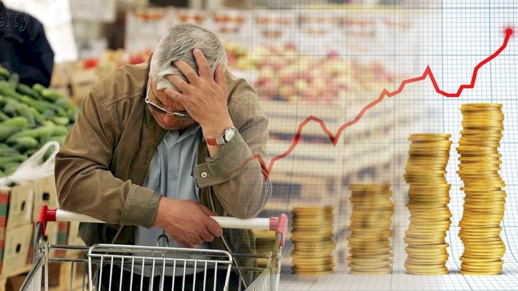    Müharibə Ermənistan iqtisadiyyatını ağır vəziyyətə salıb   