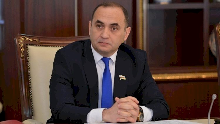    Deputat “Russian today” telekanalına müsahibə verib   - “Ermənistan sülh istəmir”