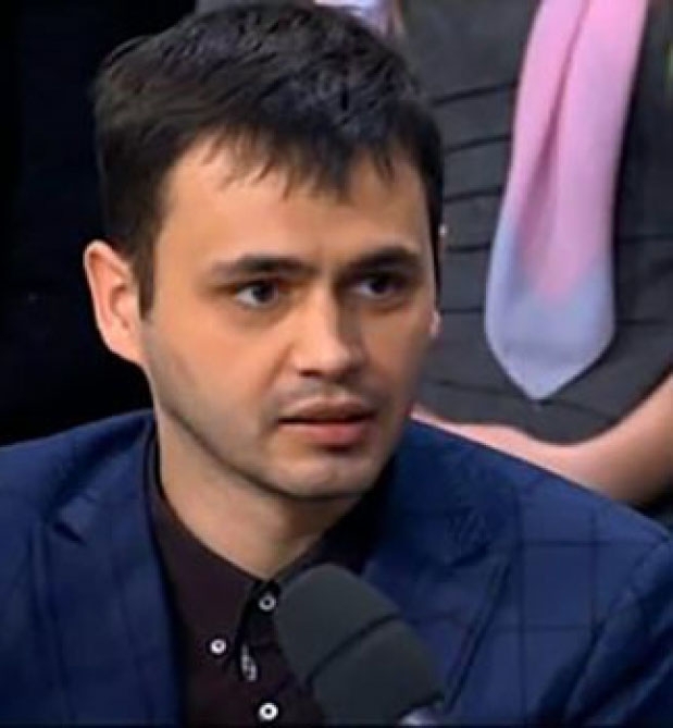 “Balaca qızı qətlə yetirmiş canini sülh danışıqlarına çağırmağın nə mənası var?” -  Ukraynalı ekspert