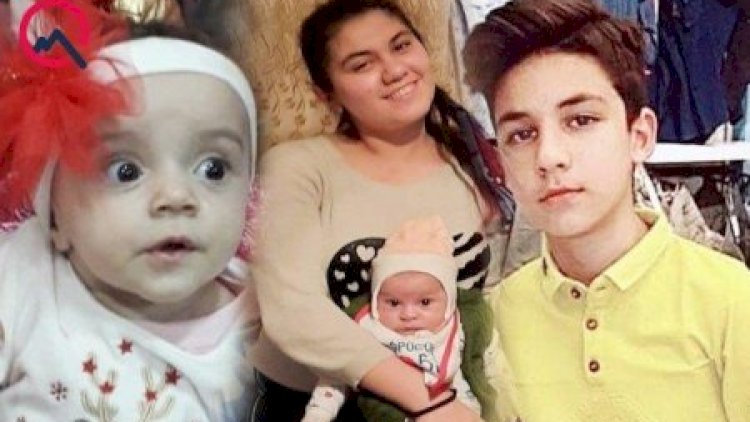    “Balaca qızı qətlə yetirmiş canini sülh danışıqlarına çağırmağın nə mənası var?” -   Ukraynalı ekspert