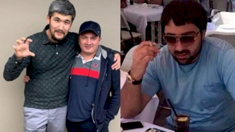    “Oğru dünyası” yenə qaynayır: Çixladze necə həbs olundu?   