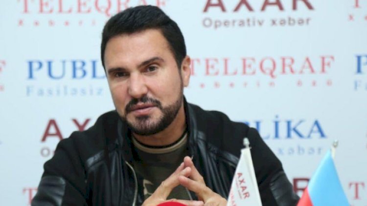    “Sata-sata gedirəm, indi də evimi satışa çıxarmışam...“   - Nadir Qafarzadə