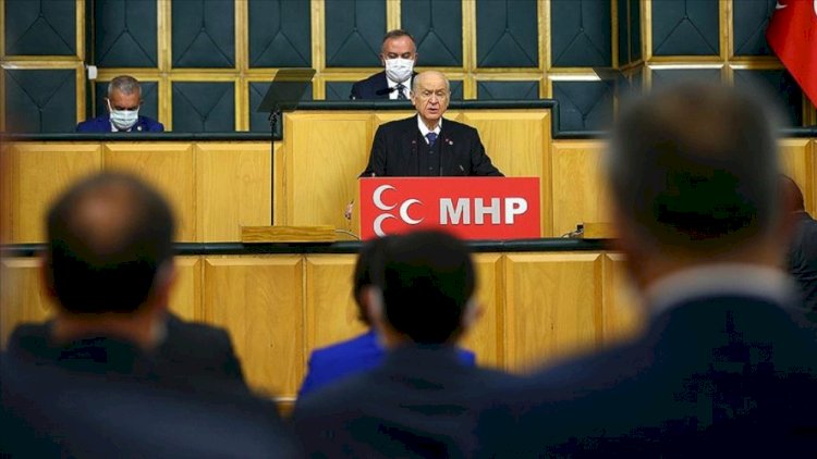    “Düşmən nə edirsə etsin, Dağlıq Qarabağ Azərbaycanın olacaqdır” - Dövlət Bahçeli   