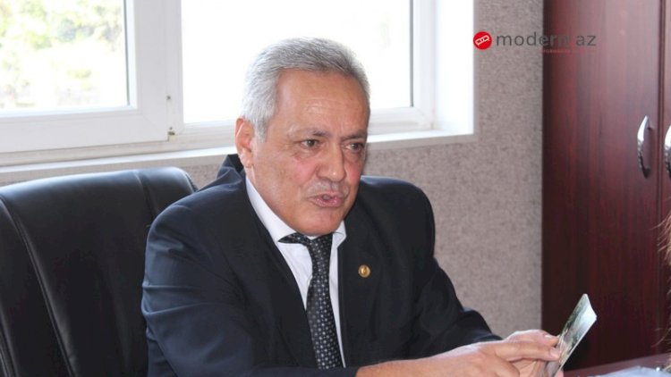    “Biz də Meğriyə qayıtmaq istəyirik” –   Musa Musayev