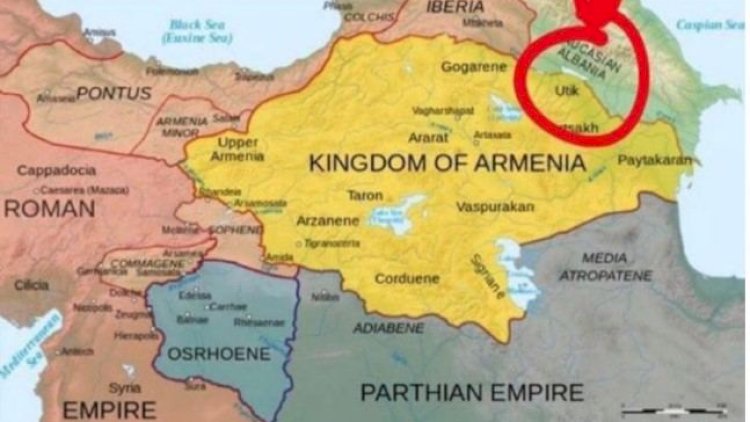    Ermənilər növbəti dəfə özlərini gülünc vəziyyətə salıblar   