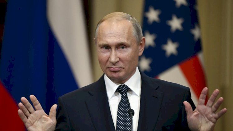    Putin Qarabağla bağlı nöqtəni qoydu: “Fikri qətidir”   