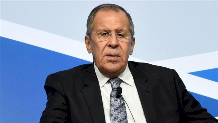    “Bakı ilə İrəvanı danışıqlar masasına oturmağa inandırmaq üçün türkiyəli tərəfdaşlarımızla çalışacağıq” - Lavrov   