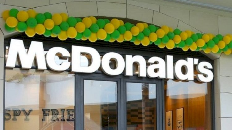    McDonald`s Azərbaycanın nümayəndəsi: “Şəhid olan əməkdaşımızın ailəsinə ömür boyu dəstək göstərəcəyik”   