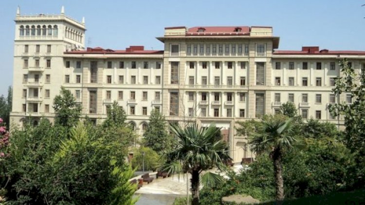    Azərbaycanda nazir vəzifələrinin yazılış qaydası dəyişdi   