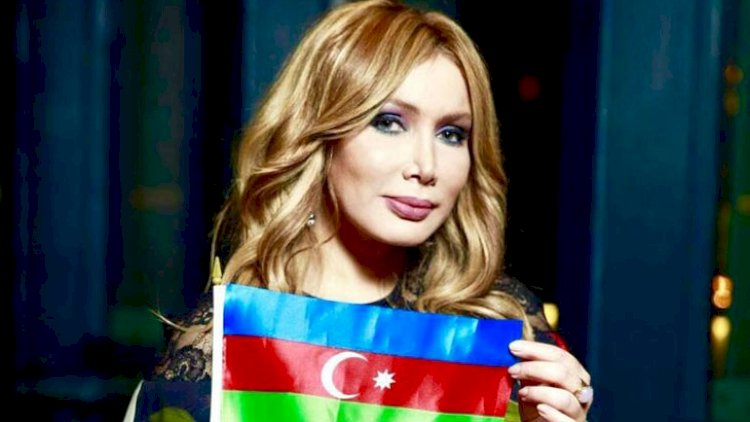    “O şəkilləri görəndə adamın damarında qanı donur”   - Fəxriyyə Xələfova müharibədən danışdı