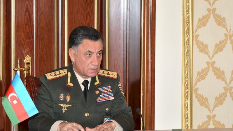    Təhlükəsizlik Şurasının katibi Qarabağ müharibəsindən danışdı   