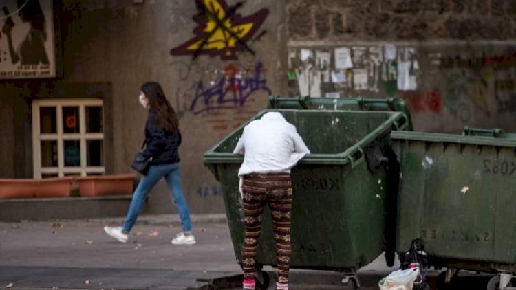    Ermənistan borc içində boğulur:   Büdcə kəsirinə əlavə təzyiqlər daha da artır