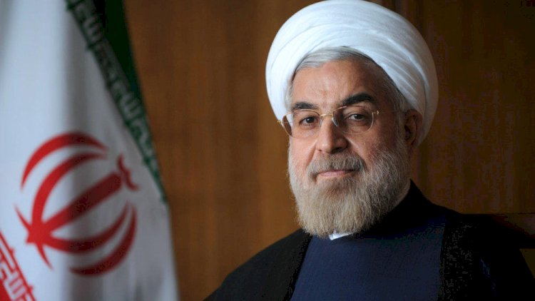    “Öz ərazi bütövlüyünü bərpa etmək Azərbaycanın haqqıdır“ -   Ruhani