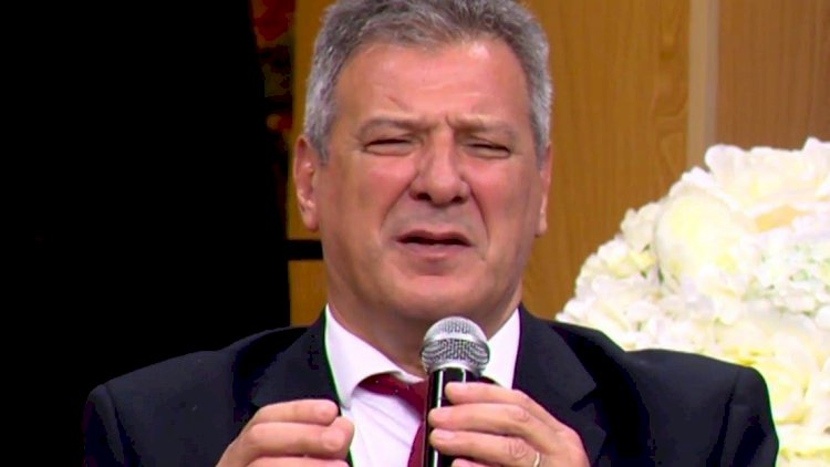    “9 yaşlı oğlumun məzarı ordadır, dizin-dizin sürünəcəm...“   - Əməkdar artist
