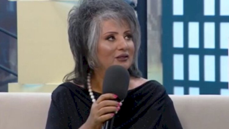   “Anam Şuşadan torpaq götürmək istəyəndə qoymadım...“   - Əməkdar artist