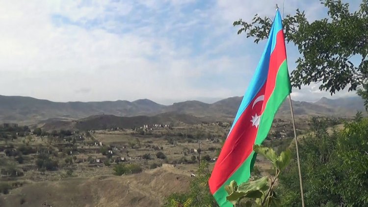    İşğaldan azad edilən ərazilərimiz   - TAM SİYAHI