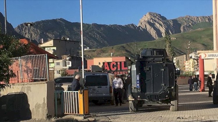    PKK Türkiyədə terror törətdi   