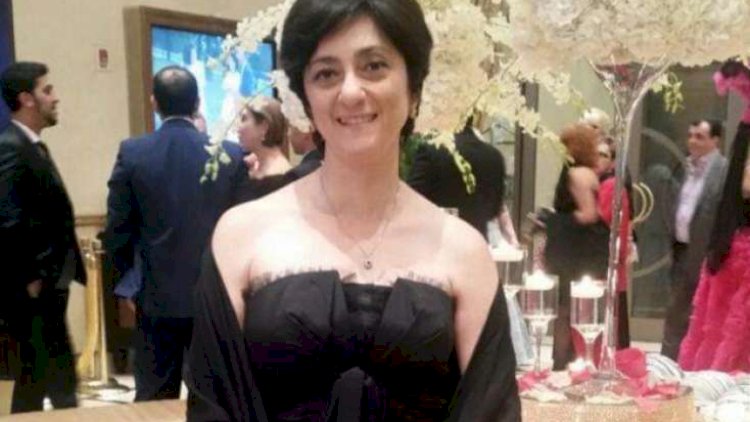    Bakı ermənisi hər şeyi etiraf etdi   