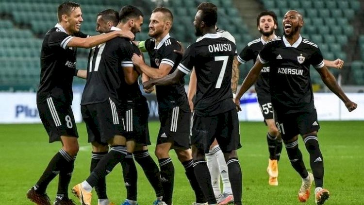    “Qarabağ” bu gün AvroLiqada növbəti oyuna çıxır   