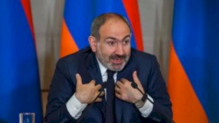    Putinin Paşinyan planı: Xəzərdə və Mərkəzi Asiyada mühüm parçalanma   