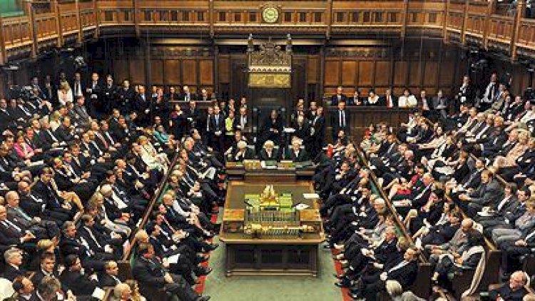    Britaniya parlamenti erməniləri məyus edib   