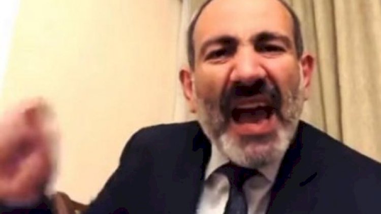    Ermənistan Livandan pul və muzdlu əsgər dilənir   