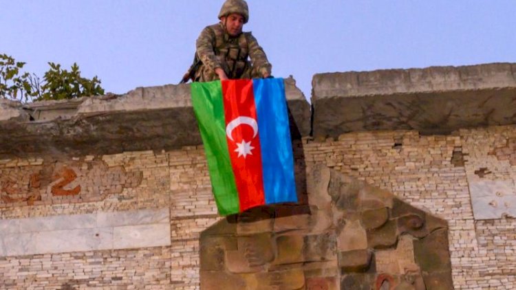    İşğaldan azad olunmuş ərazilərə komendantlar təyin edilir   