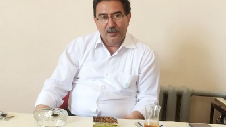    Əməkdar artistin oğlu ABŞ-da yaşamaqdan imtina edib cəbhəyə getdi   