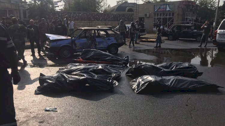    Ermənilərin yaraladığı Bərdə sakini dünyasını dəyişdi   