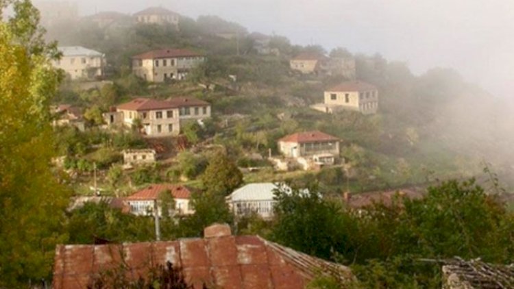    “Şuşa ətrafındakı bəzi kəndlər işğaldan azad olunub” - TRT HABER   