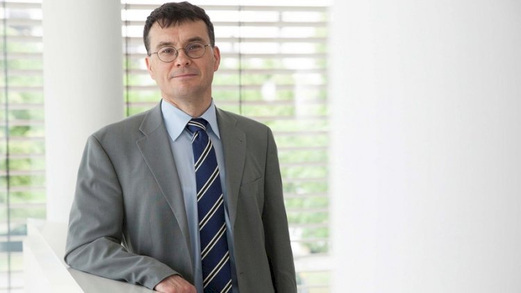    Alman professordan Qarabağ açıqlaması: “Rusiyadan çox şey asılıdır   