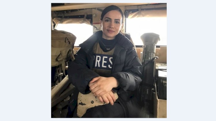    “VICE News” nəşrinin müxbiri gördüklərindən heyrətə gəlib -   Fotolar