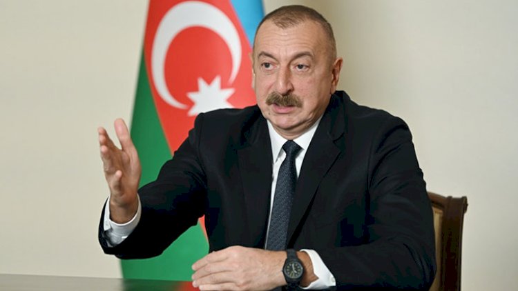    “Bizim əlimizdə pasportlar var” – Prezidenrdən reaksiya   
