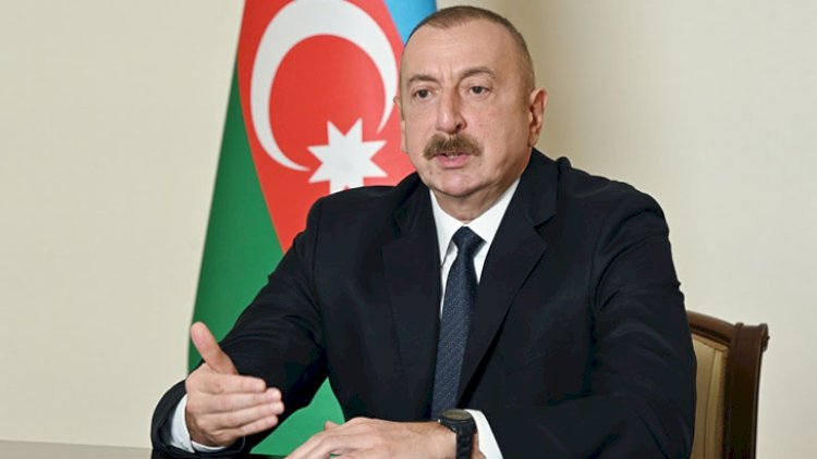    “Onlar qorxaqdırlar, bunu etməyəcəklər…” – Müsahibənin   TAM MƏTNİ