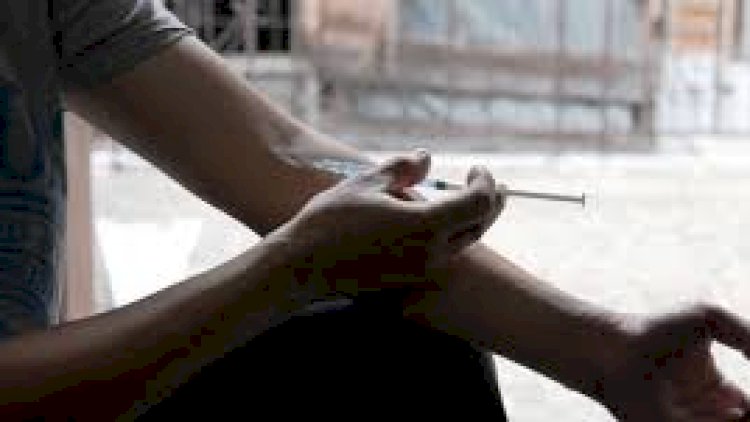    Azərbaycanda neçə narkoman var? - İşçi Qrupu   AÇIQLADI