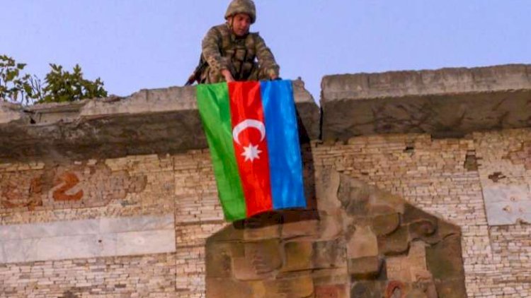    “Bəzən bir kənd üçün gecə-gündüz vuruşuruq” - POLKOVNİK   