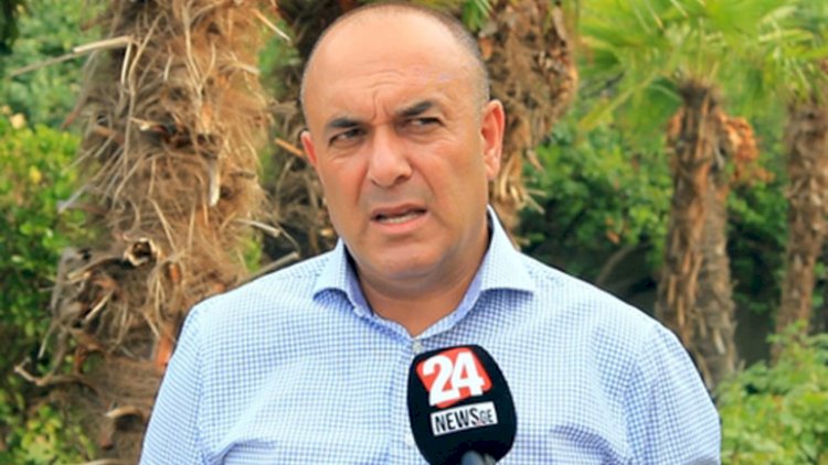    Gürcüstanın millət vəkili bir aylıq maaşını Azərbaycan ordusuna dəstək üçün köçürüb   