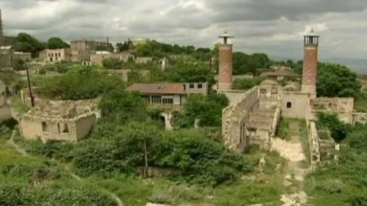    Azərbaycan Silahlı Qüvvələri Şuşa və Xankəndinə nə qədər yaxındır?   