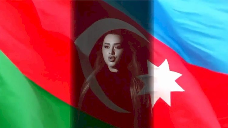    Kəndinə Qayıdır Xan, qaçsın Stepan! - Xatirənin gündəm olan ifası - Video    