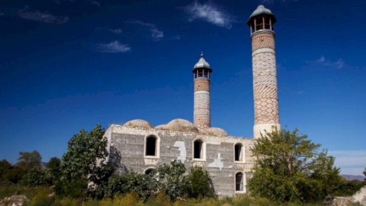    Azərbaycan bayrağı Şuşada ucala bilər... – Ovannisyan   
