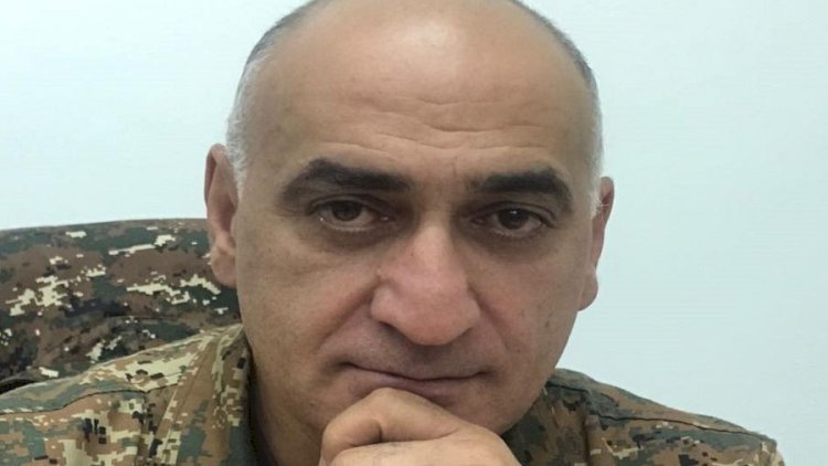   Ermənistan indi də İsraili hədələyir -   Foto