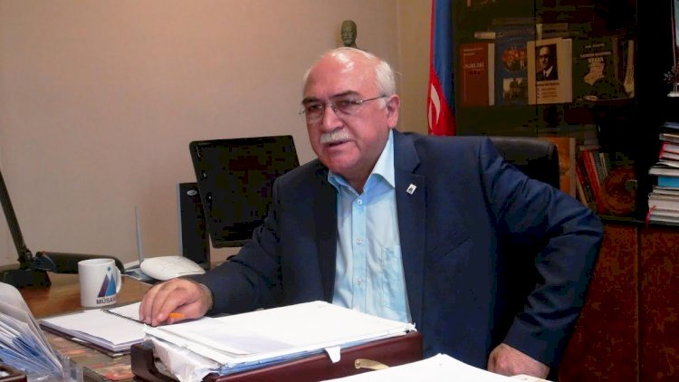    “Torpaqlarımız işğaldan azad olunana qədər...“ - İsa Qəmbər əsgərə məktub   YAZDI