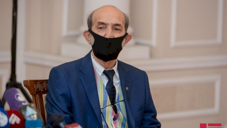    “Qazançılar kilsəsinin erməni mədəniyyətinə heç bir dəxli yoxdur” - Memar   