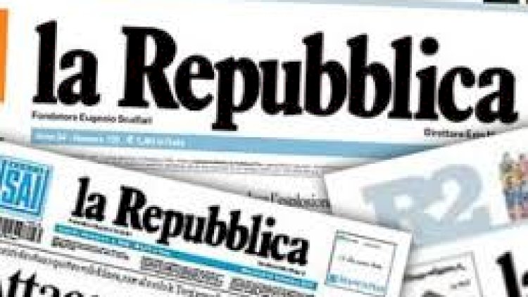    “La Repubblica”ya hücumla bağlı beynəlxalq ictimaiyyətə müraciət edilib   