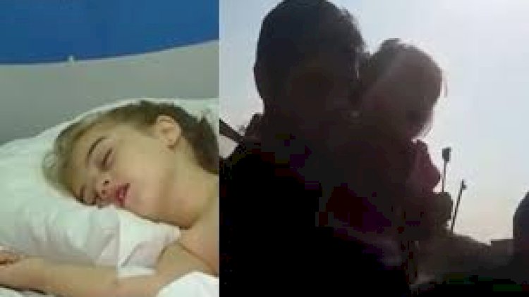    Valideynlərini itirmiş azyaşlı qız nəzarətə götürülüb   