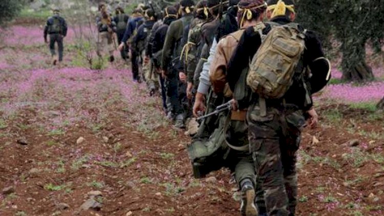    Xarici jurnalistlər Qarabağda terrorçuların olduğunu sübut edib   
