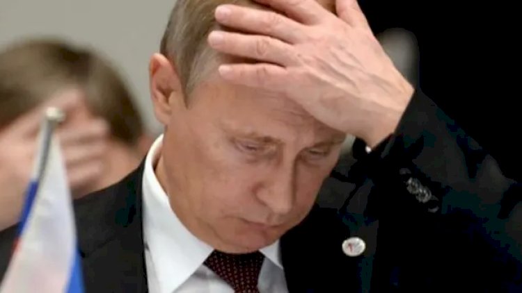    Putin istefa verəcək? - Kremldən   AÇIQLAMA