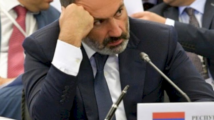    Ermənilər varlıqlarını sürdürmək istəyirlərsə...   